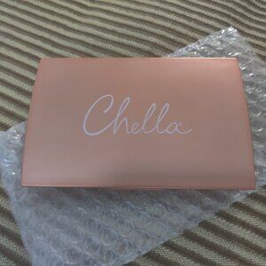 Chella La Vie Neutral Palette Eye Shadow 0.35 oz